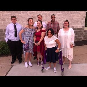 Meet your Posher, Zoie